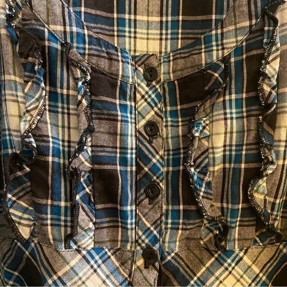 Rred Camel Womens Juniors Size Medium Midi Dress - Picture 2 of 3